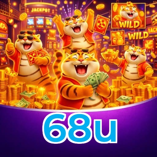 68u Cassino Ao Vivo - 50+ Mesas HD 4K